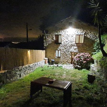 Donde Empieza El Paraiso Gijon Ngoại thất bức ảnh