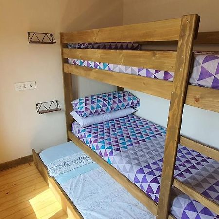 Donde Empieza El Paraiso Gijon Ngoại thất bức ảnh