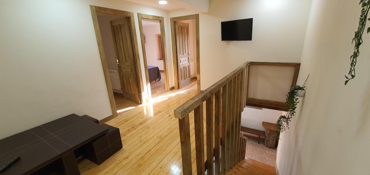 Donde Empieza El Paraiso Gijon Ngoại thất bức ảnh
