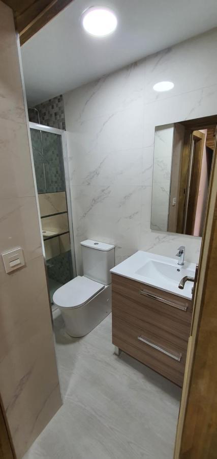 Donde Empieza El Paraiso Gijon Ngoại thất bức ảnh