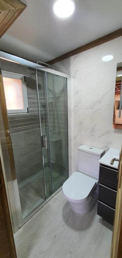 Donde Empieza El Paraiso Gijon Ngoại thất bức ảnh