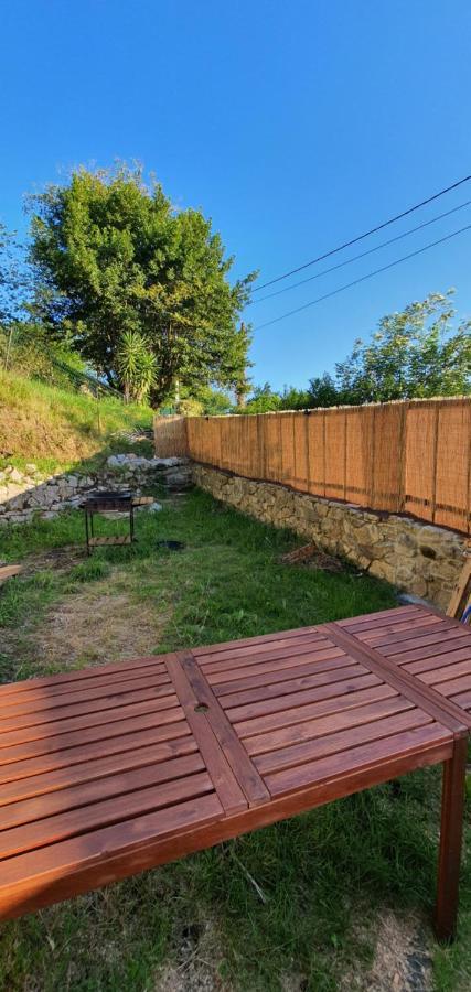 Donde Empieza El Paraiso Gijon Ngoại thất bức ảnh