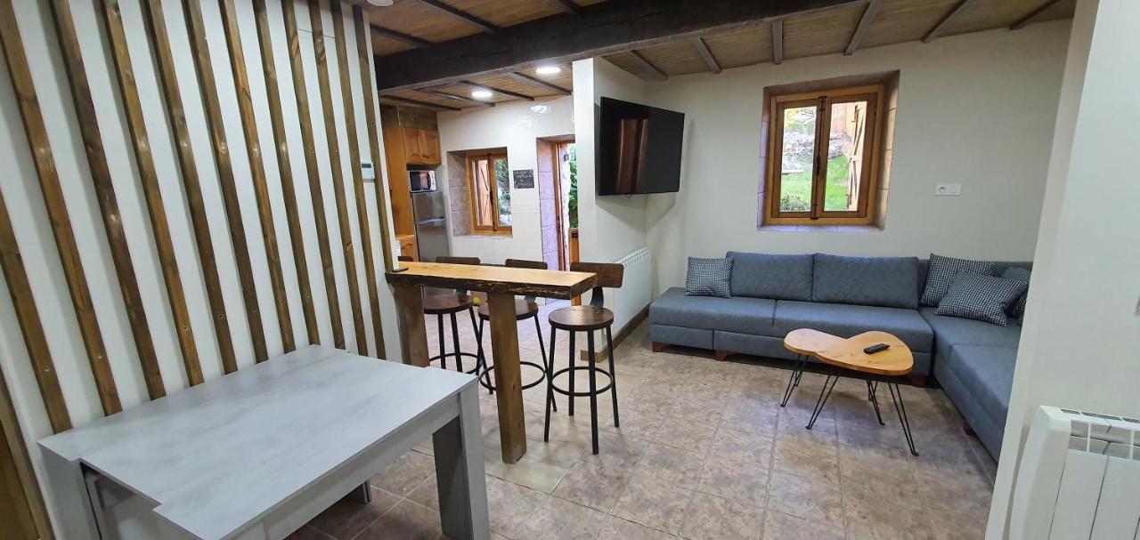 Donde Empieza El Paraiso Gijon Ngoại thất bức ảnh