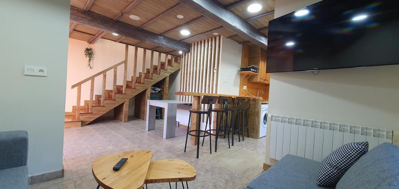 Donde Empieza El Paraiso Gijon Ngoại thất bức ảnh