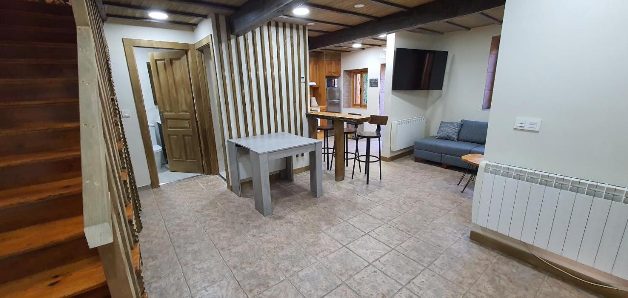 Donde Empieza El Paraiso Gijon Ngoại thất bức ảnh