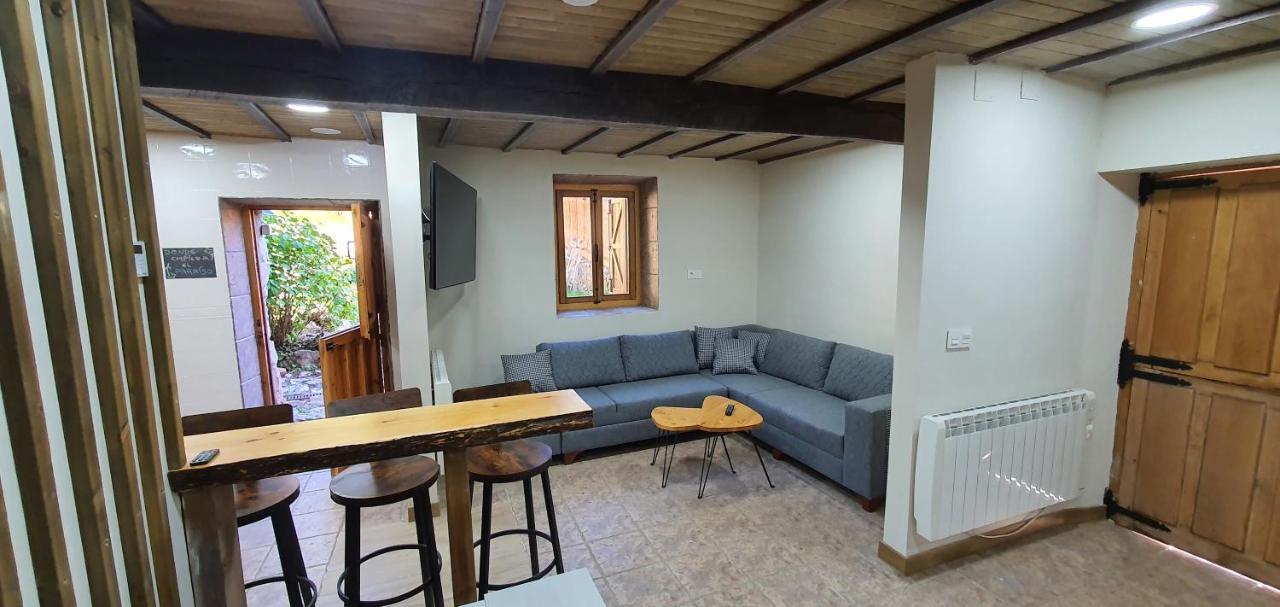 Donde Empieza El Paraiso Gijon Ngoại thất bức ảnh