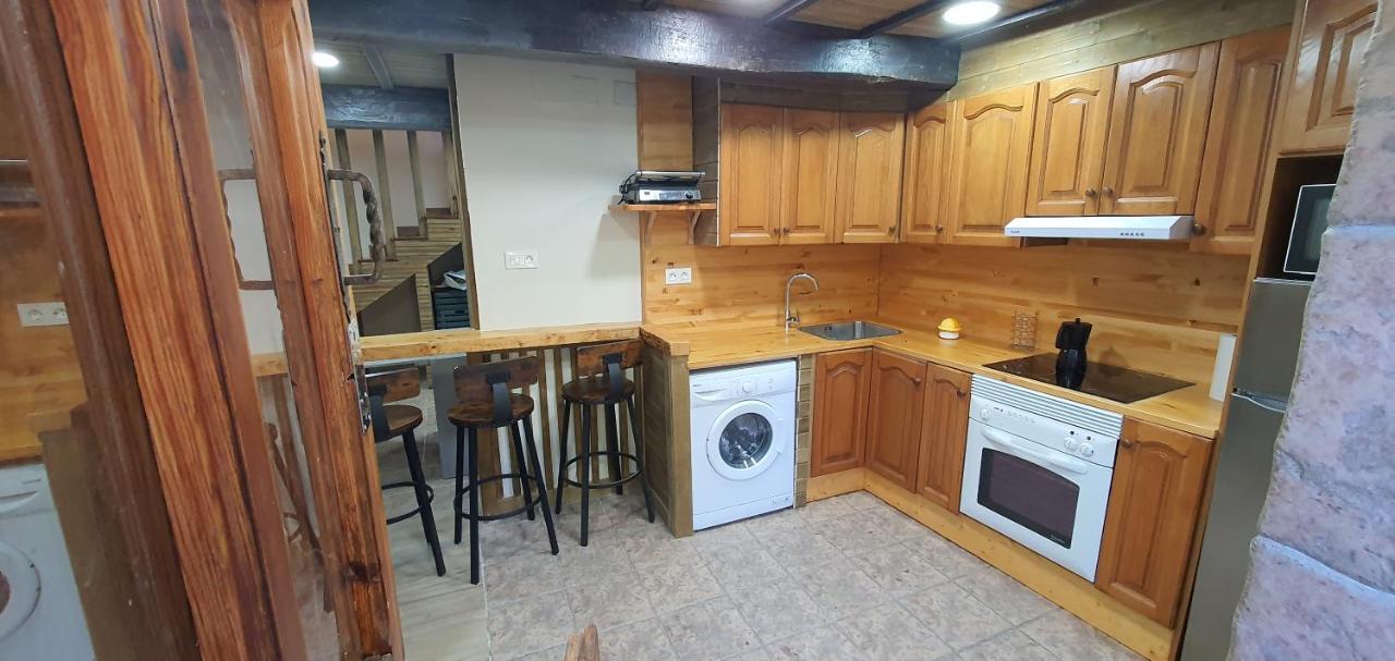 Donde Empieza El Paraiso Gijon Ngoại thất bức ảnh