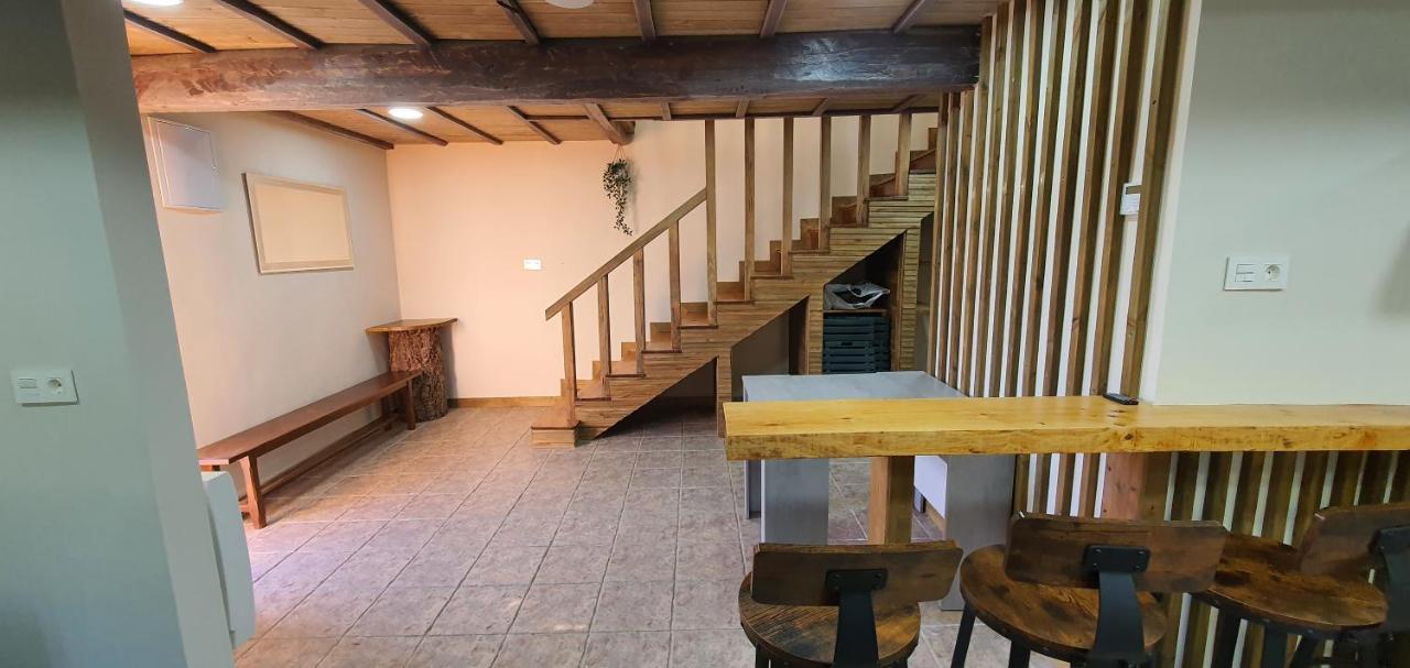 Donde Empieza El Paraiso Gijon Ngoại thất bức ảnh