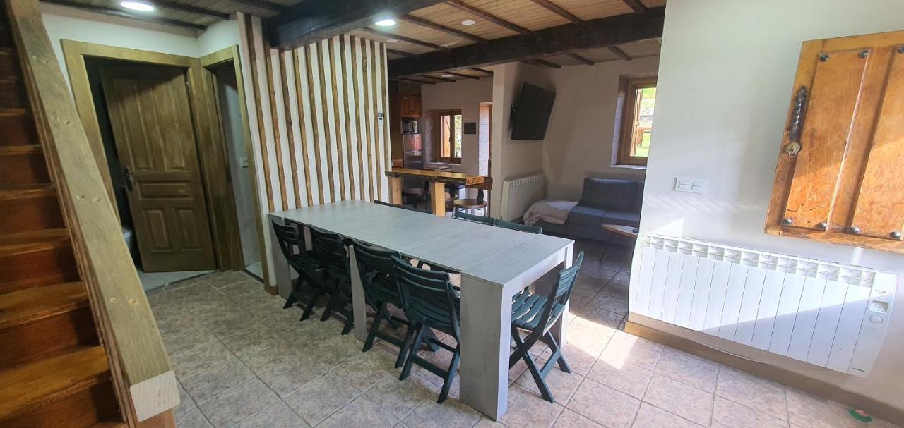 Donde Empieza El Paraiso Gijon Ngoại thất bức ảnh