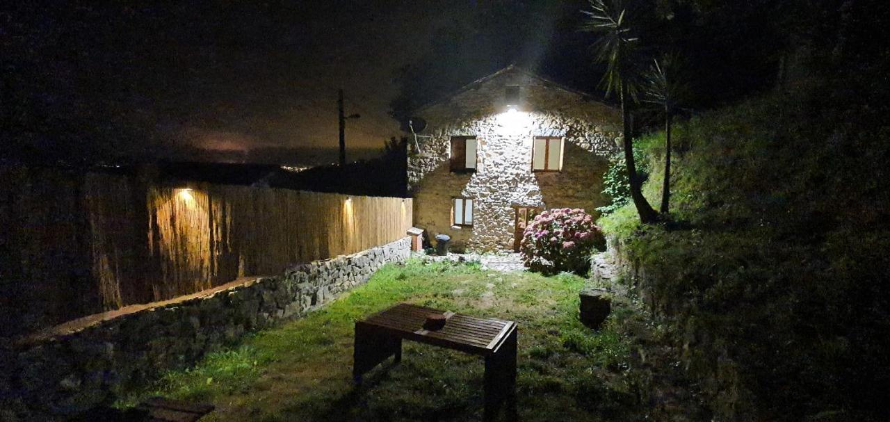 Donde Empieza El Paraiso Gijon Ngoại thất bức ảnh